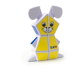 Bilde av Rubiks kub Kanin
