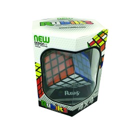 Bilde av Rubiks Kub 4x4