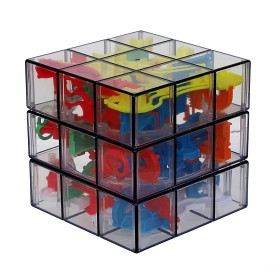 Bilde av Rubiks Perplexus 3 x 3