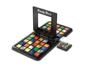 Bilde av Rubiks Race Spill