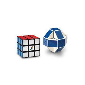 Bilde av Rubiks Retro Snake & 3x3