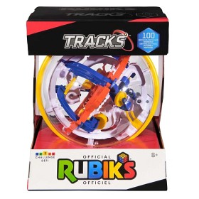 Bilde av Rubiks Traks 100 Beast
