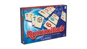 Bilde av Rummikub Classic (Sv/No)