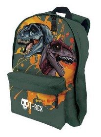 Bilde av Ryggsekk Dino