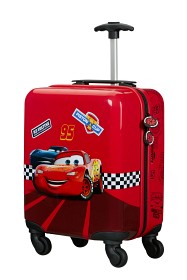 Bilde av Samsonite Disney Ultimate 2.0 Cars Reiseveske 46cm