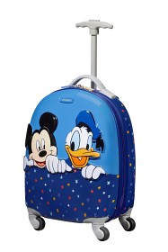 Bilde av Samsonite Disney Ultimate 2.0 Musse & Kalle Stars Reiseveske 46cm