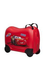 Bilde av Samsonite Dream2Go Disney Ride-On Reiseveske Cars