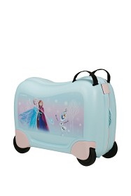 Bilde av Samsonite Dream2Go Disney Ride-On Reiseveske Frozen