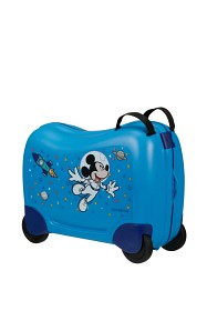 Bilde av Samsonite Dream2Go Disney Ride-On Reiseveske Mickey Stars