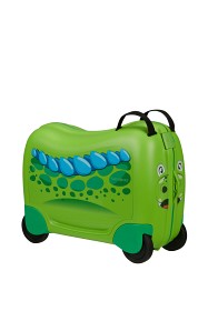 Bilde av Samsonite Dream2Go Ride-On Reiseveske Dinosaurie