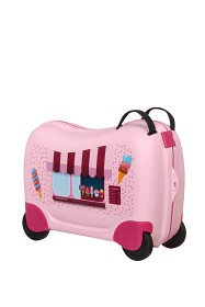 Bilde av Samsonite Dream2Go Ride-On Reiseveske Isbil