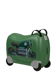 Bilde av Samsonite Dream2Go Ride-On Reiseveske Motorcykel