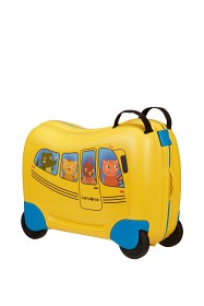 Bilde av Samsonite Dream2Go Ride-On Reiseveske Skolebuss