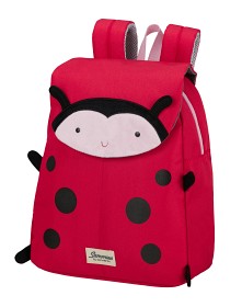 Bilde av Samsonite Happy Sammies Ryggsekk S+ Ladybug Lally