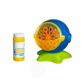 Bilde av Såpbubbelfläkt med 118ml såpbubblor