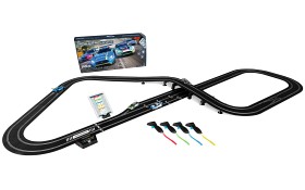Bilde av Scalextric - ARC PRO Platinum GT Set 1:32