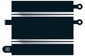 Bilde av Scalextric Sport - Classic Track Version 175mm