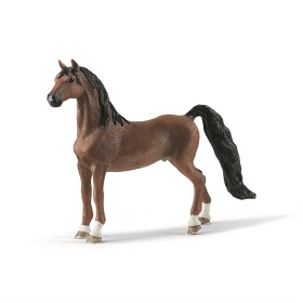 Bilde av Schleich Horse Club 13913 American Saddlebred valack