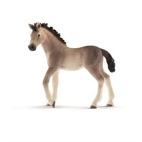 Bilde av Schleich Horse Club 13822 Andalusiskt föl