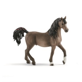 Bilde av Schleich Horse Club 13907 Arabhäst hingst
