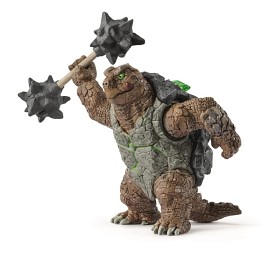 Bilde av Schleich Armoured Turtle With Weapon