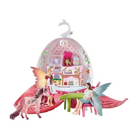 Bilde av Schleich Bayala 42526 Älvcafé