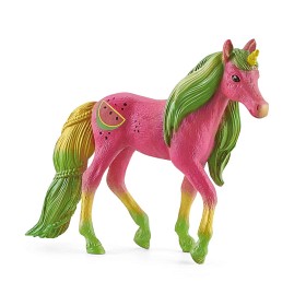 Bilde av Schleich Bayala Foal Melon