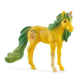 Bilde av Schleich Bayala 70709 Unicorn Foal Pineapple