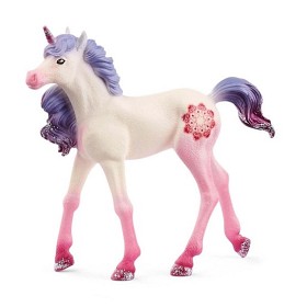 Bilde av Schleich Bayala 70716 Unicorn Foal