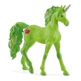 Bilde av Schleich Bayala 70708 Unicorn Foal Apple