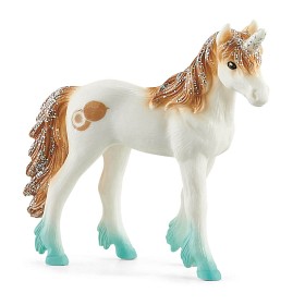 Bilde av Schleich Bayala Foal Coconut