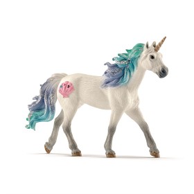 Bilde av Schleich - Bayala - Sea unicorn stallion