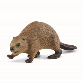 Bilde av Schleich Wild Life 14855 Bever