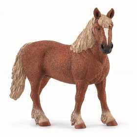 Bilde av Schleich Farm World 13941 Belgisk avlshoppe