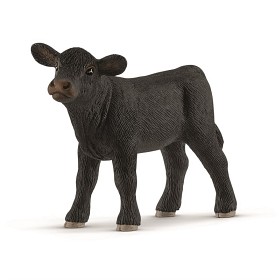 Bilde av Schleich Farm World 13880 Black Angus Kalv