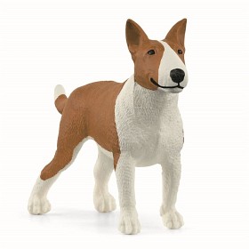 Bilde av Schleich Farm World 13966 Bull Terrier