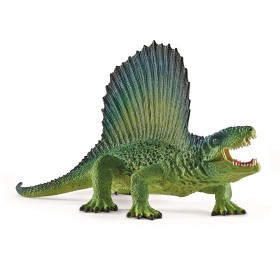 Bilde av Schleich Dinosaurs 15011 Dimetrodon