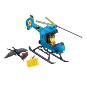 Bilde av Schleich Dinosaurs 41468 Angrep fra luften