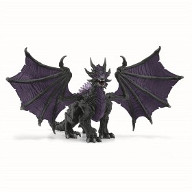 Bilde av Schleich Eldrador 70152 Skyggedrage
