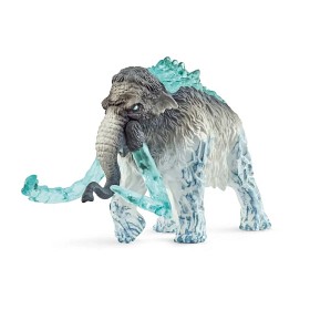 Bilde av Schleich Eldrador Frost Mammoth