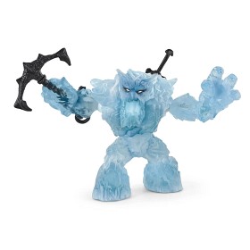 Bilde av Schleich Eldrador 70146 Ice Giant