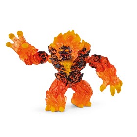Bilde av Schleich Eldrador 70145 Lava Smasher