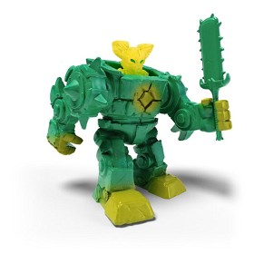Bilde av Schleich Eldrador 42548 Mini Creatures Jungle Robot