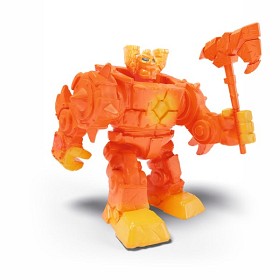 Bilde av Schleich Eldrador 42545 Mini Creatures Lava Robot