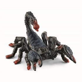 Bilde av Schleich Wild Life 14857 Keiserskorpion