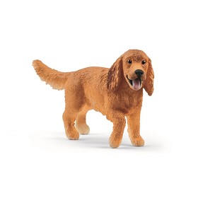 Bilde av Schleich Farm World 13896 Cocker Spaniel