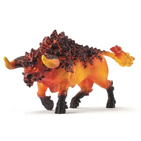 Bilde av Schleich Eldrador 42493 Ildokse