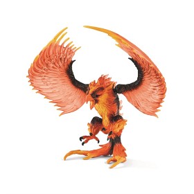 Bilde av Schleich Eldrador 42511 Fire eagle