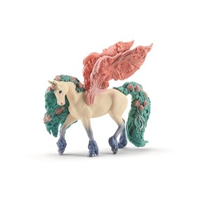 Bilde av Schleich Bayala 70590 Flower Pegasus