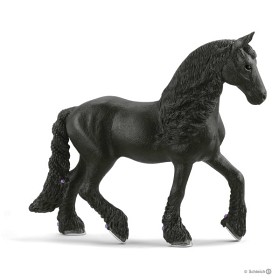 Bilde av Schleich Horse Club 13906 Frieserhäst sto